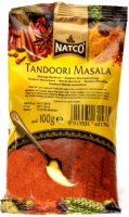 Tandoori Masala - Natco